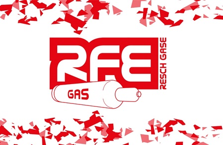 RFE Industrie- und Propangas